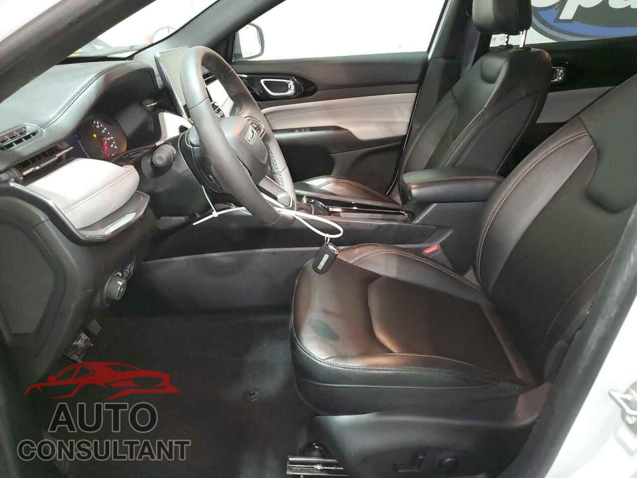 JEEP COMPASS 2024 - 3C4NJDCN3RT596853