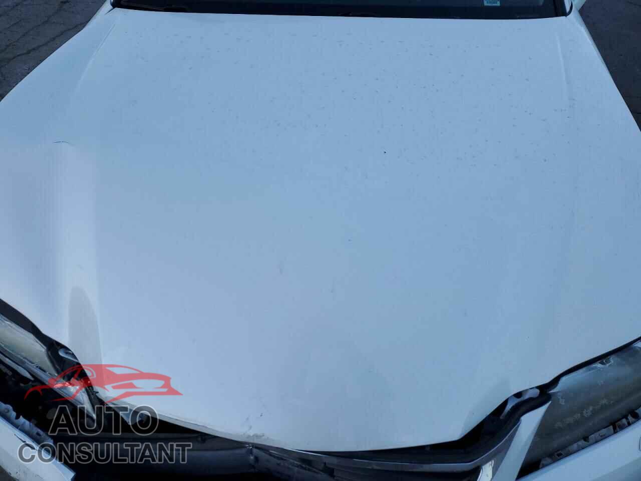 LEXUS GS350 2013 - JTHCE1BL2D5006188