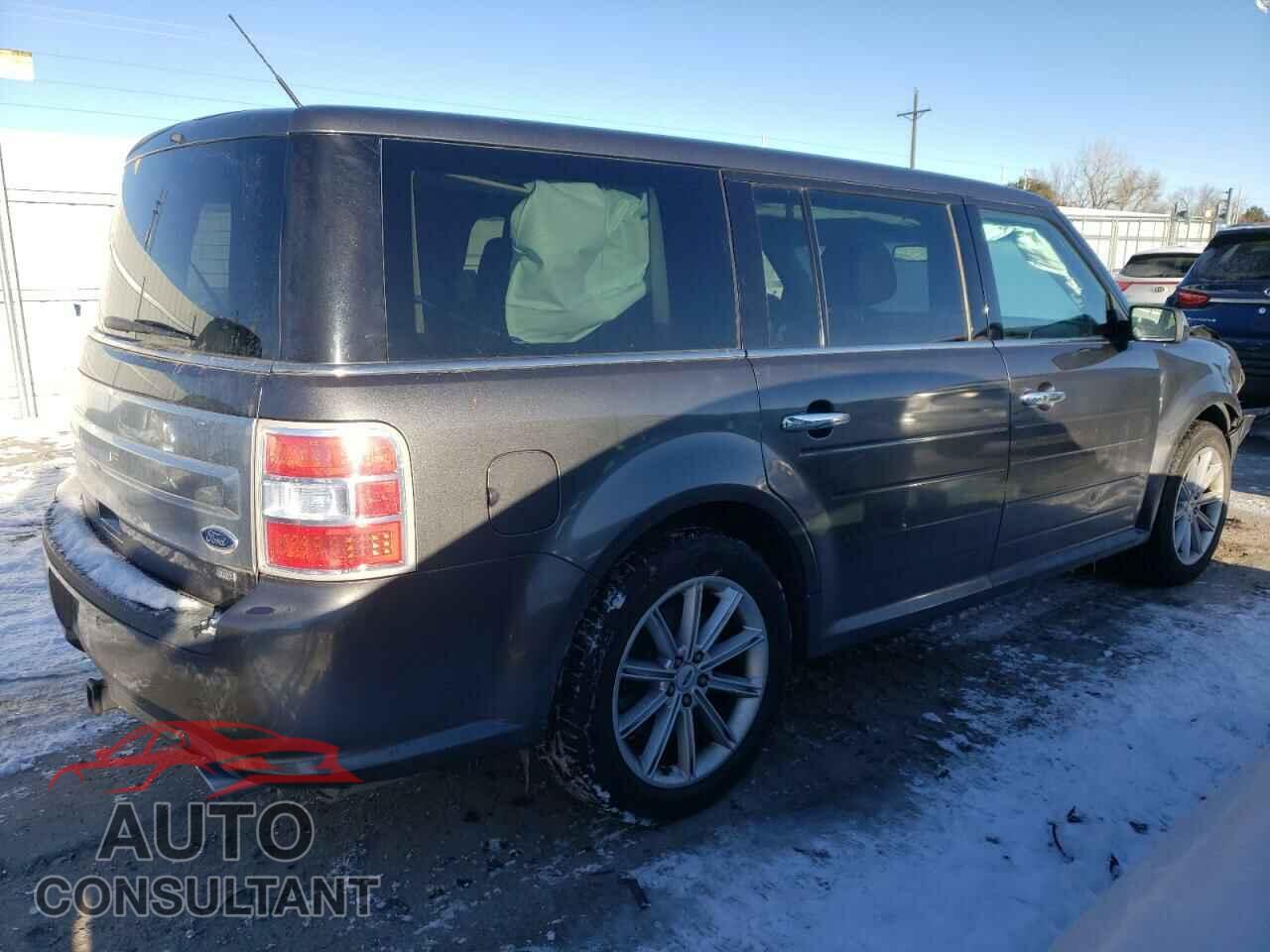 FORD FLEX 2015 - 2FMHK6D86FBA09370
