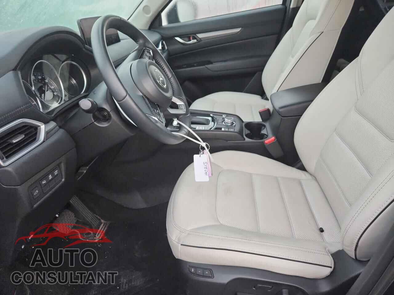 MAZDA CX-5 PREFE 2024 - JM3KFBCM7R0384686