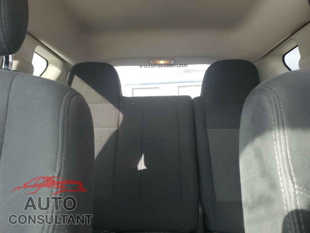 JEEP COMPASS 2014 - 1C4NJDBB2ED623855