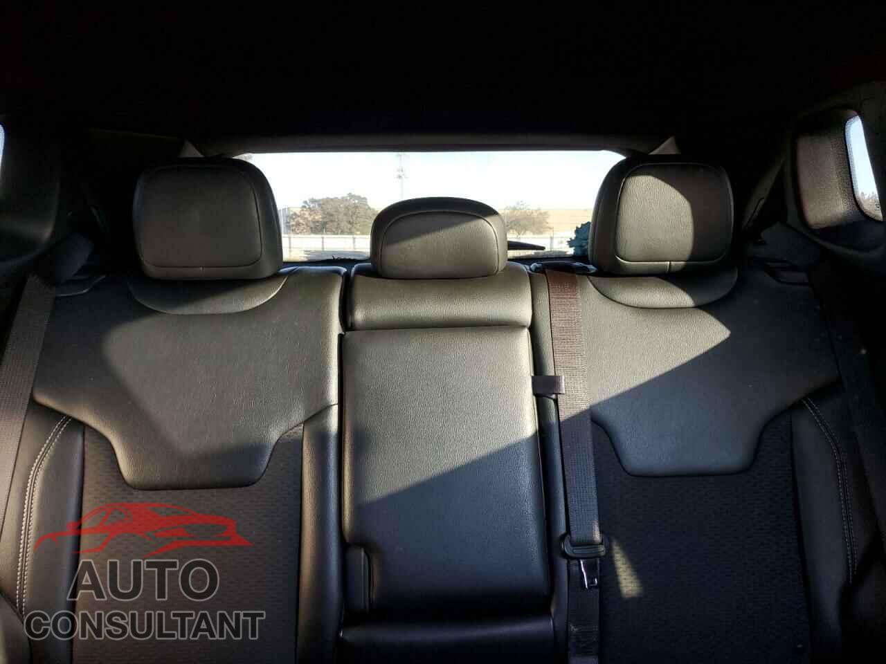 JEEP COMPASS 2023 - 3C4NJDBN1PT539730