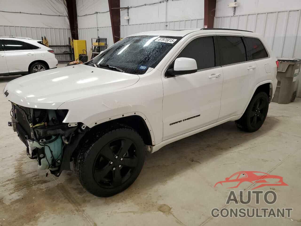 JEEP GRAND CHER 2015 - 1C4RJFAG5FC150180