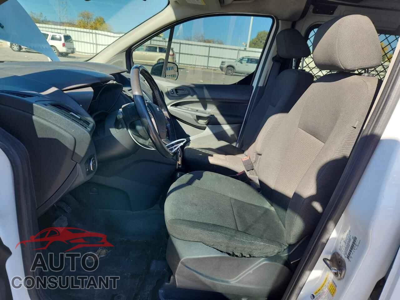 FORD TRANSIT 2018 - NM0LS7E76J1379794