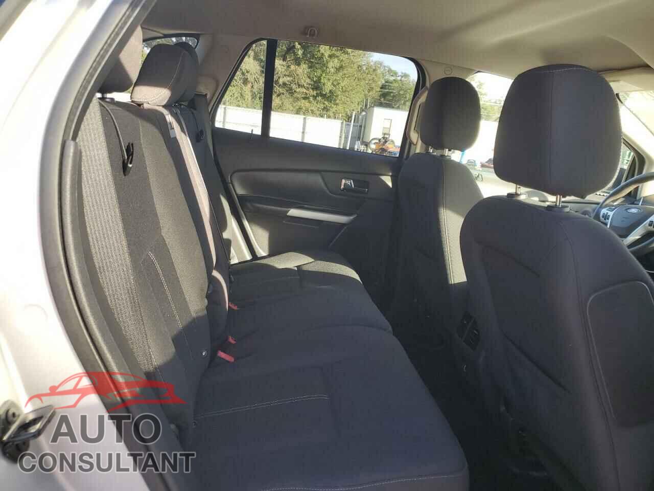 FORD EDGE 2012 - 2FMDK3GC0CBA67175