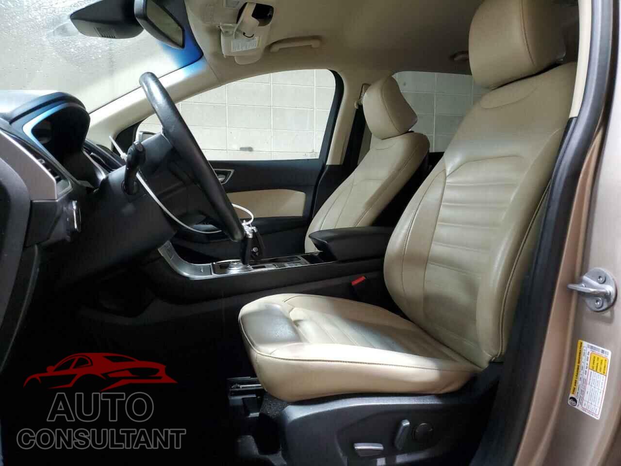 FORD EDGE 2020 - 2FMPK3J92LBA73084
