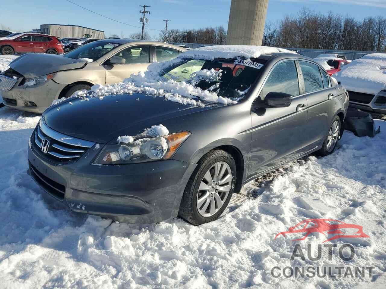 HONDA ACCORD 2012 - 1HGCP2F72CA226629