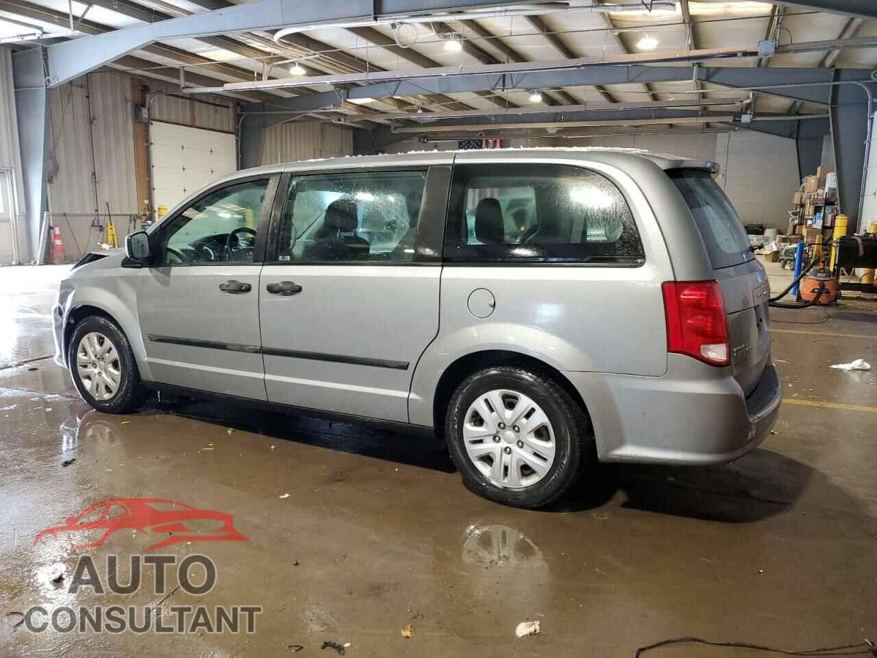 DODGE CARAVAN 2014 - 2C4RDGBGXER104555