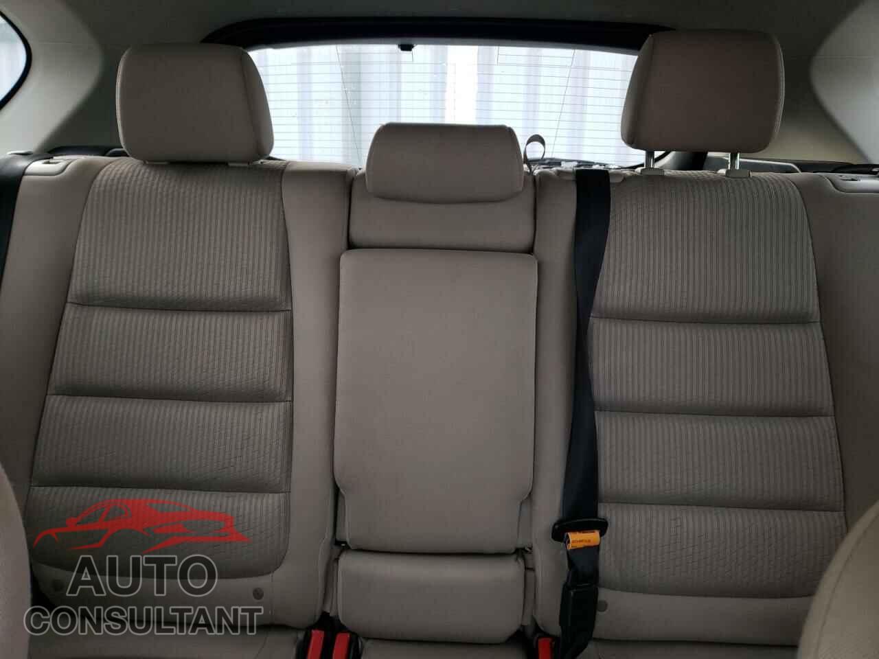 MAZDA CX-5 2014 - JM3KE2CY4E0307421
