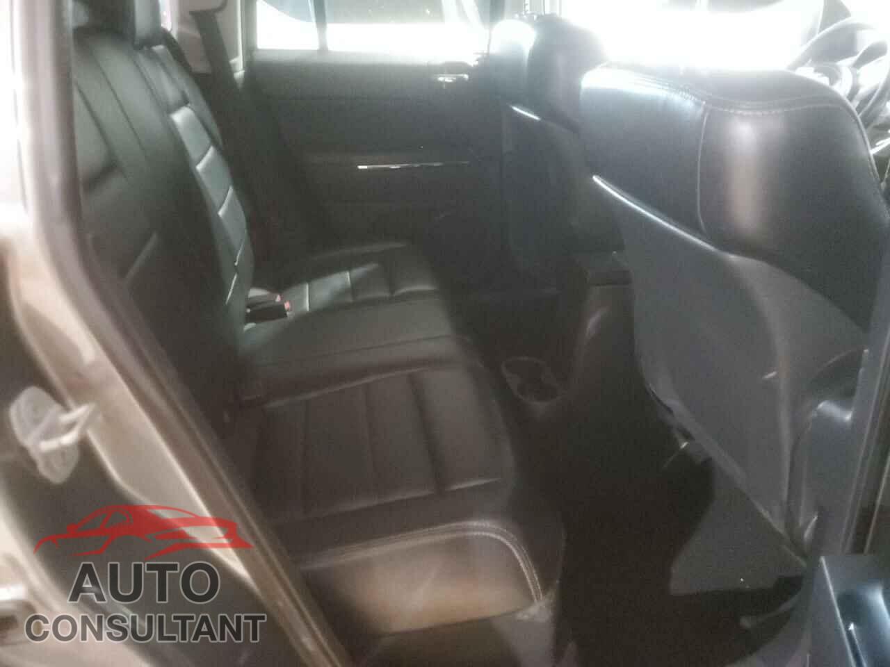JEEP COMPASS 2012 - 1C4NJCCB2CD548435