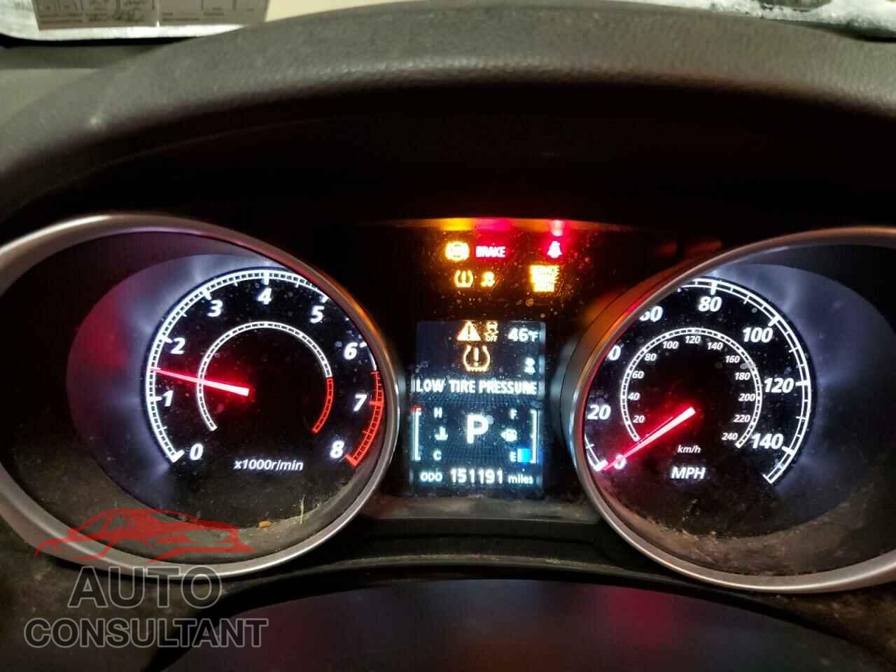 MITSUBISHI OUTLANDER 2014 - 4A4AR3AU2EE026843