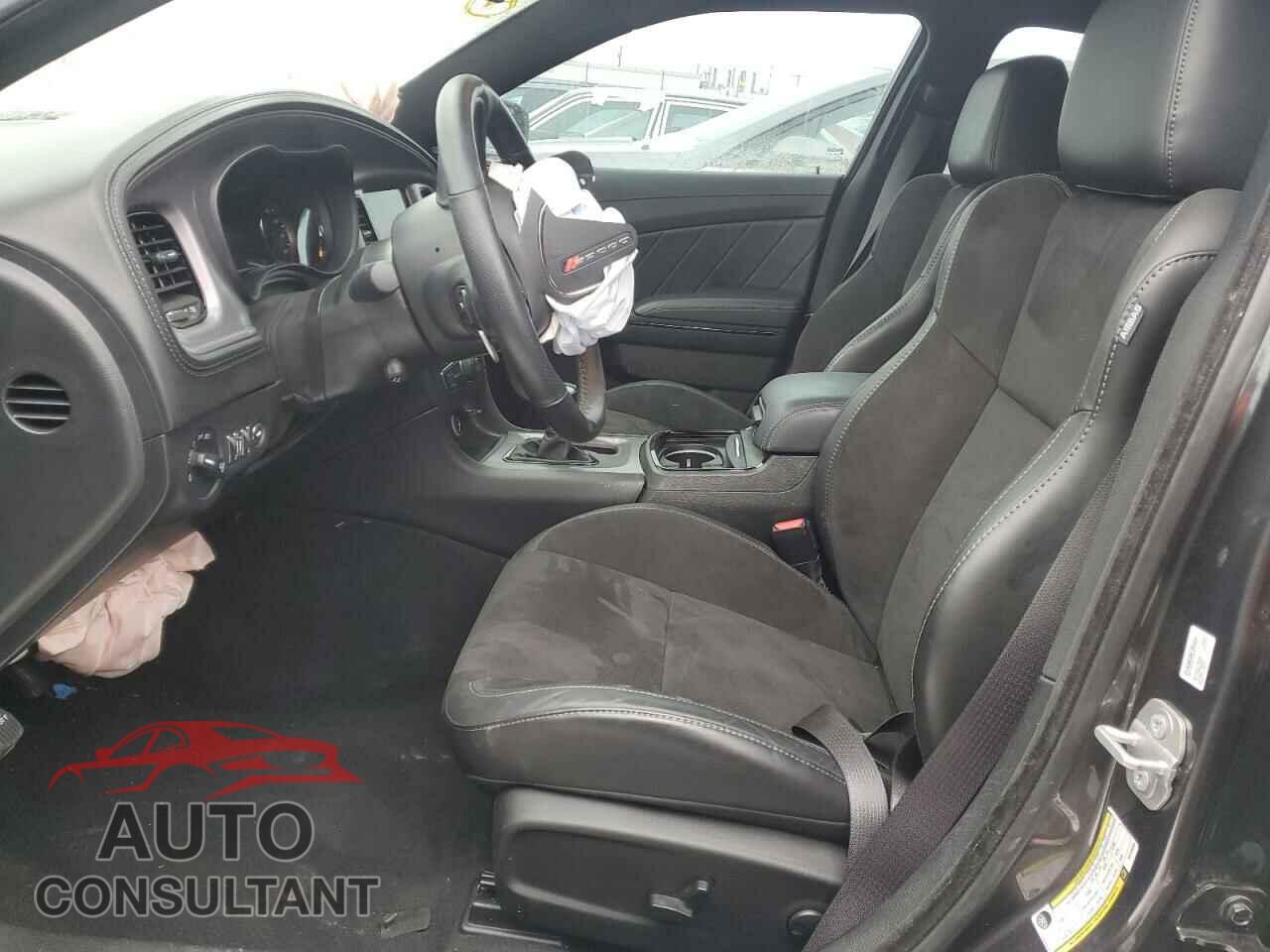 DODGE CHARGER 2023 - 2C3CDXCT1PH700006