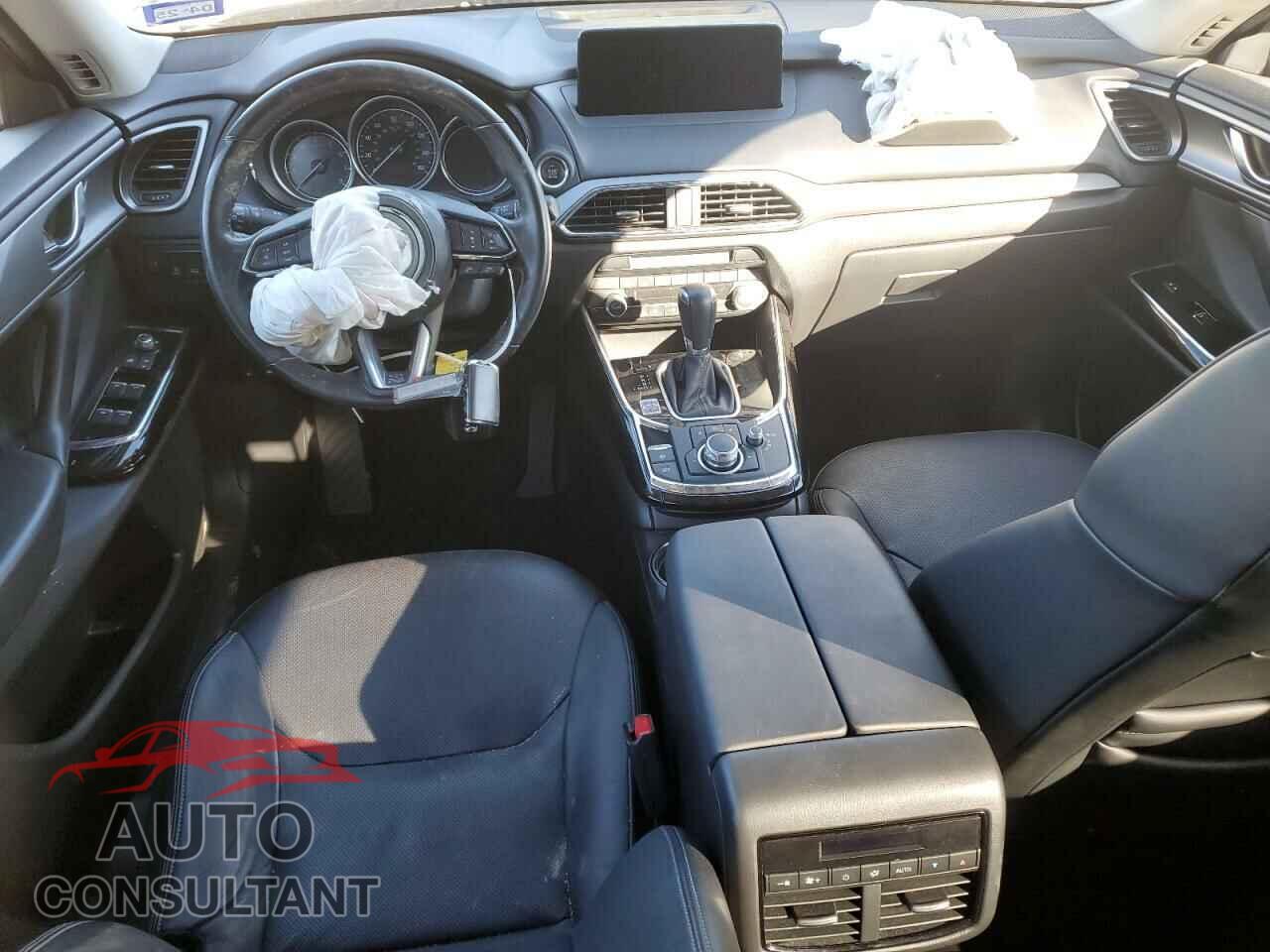 MAZDA CX-9 2023 - JM3TCBCYXP0657472