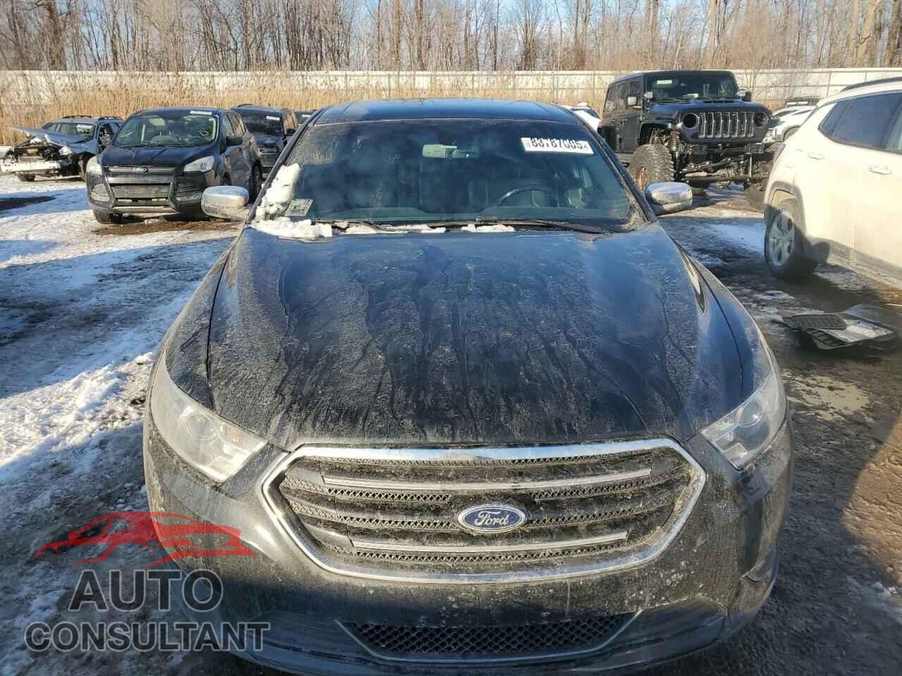 FORD TAURUS 2015 - 1FAHP2F86FG172093