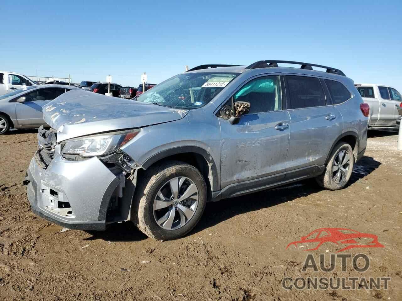 SUBARU ASCENT 2020 - 4S4WMACD1L3461919