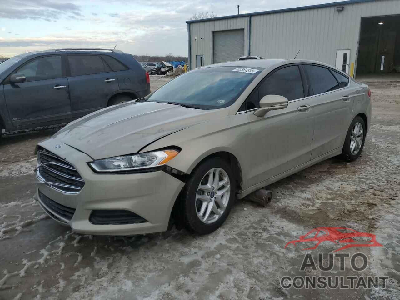 FORD FUSION 2015 - 3FA6P0H72FR248322