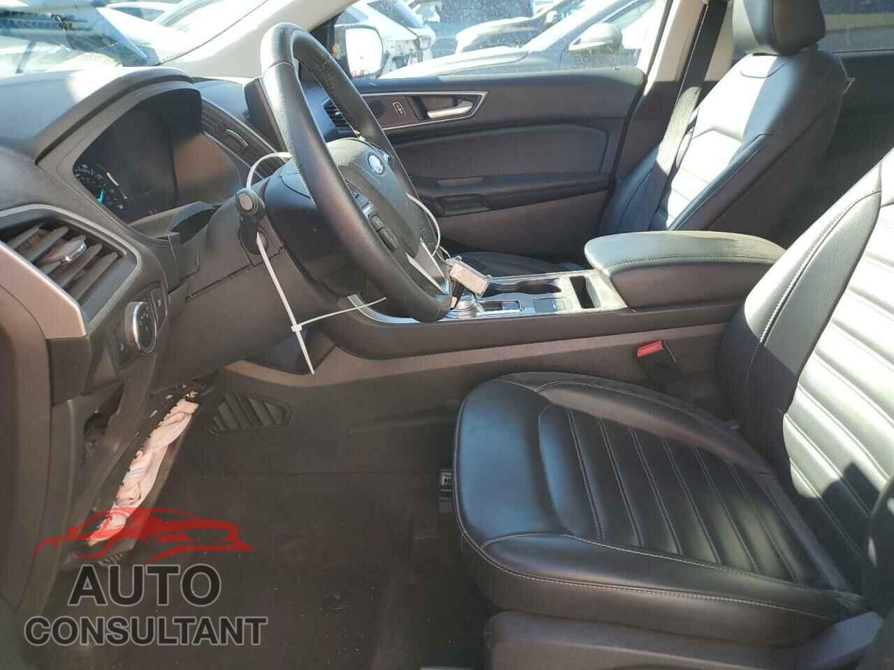 FORD EDGE 2024 - 2FMPK4J90RBA83188