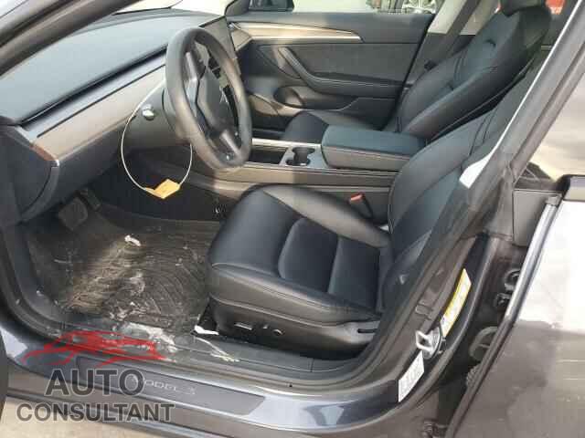 TESLA MODEL 3 2023 - 5YJ3E1EA5PF627424