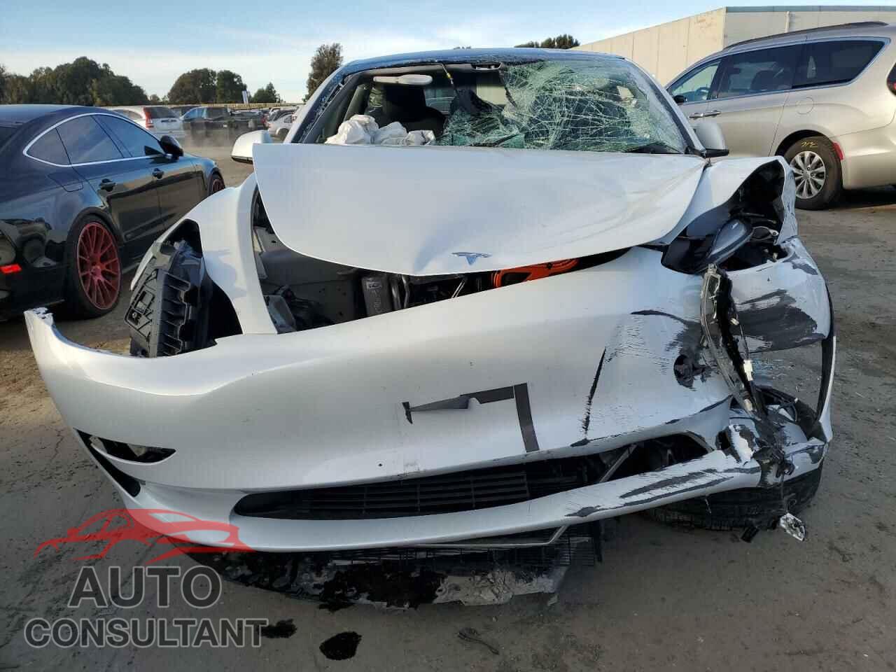 TESLA MODEL 3 2023 - 5YJ3E1EA3PF575825