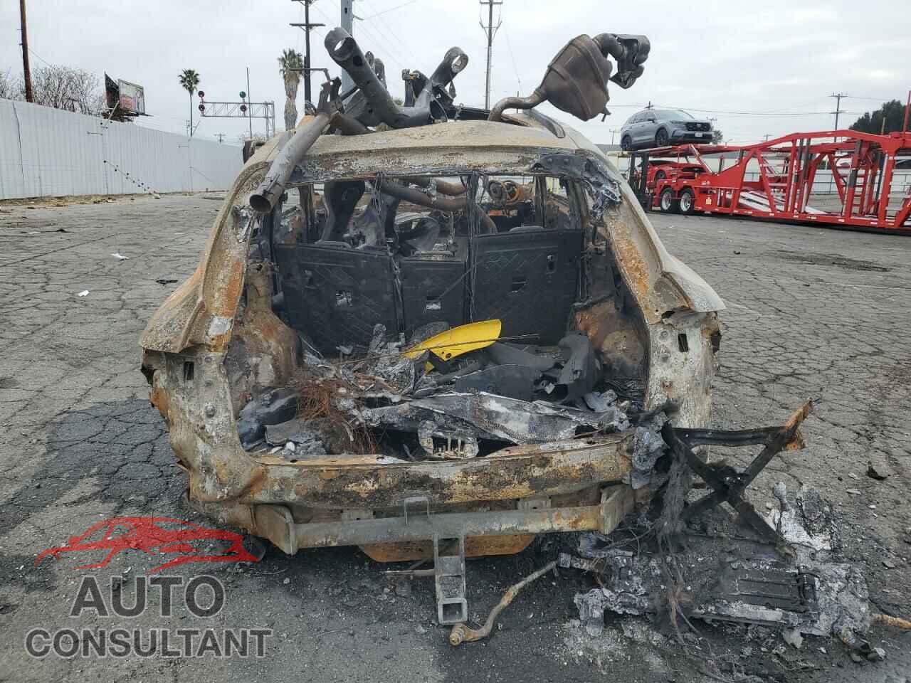 PORSCHE MACAN BASE 2024 - WP1AA2A58RLB04026