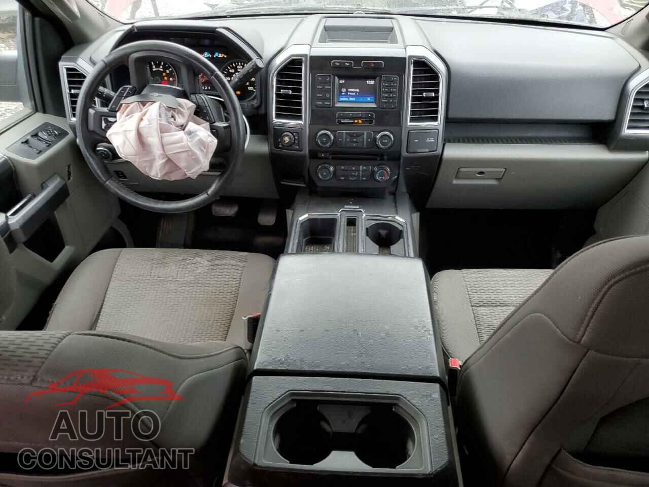 FORD F-150 2015 - 1FTFX1EF3FFB54698