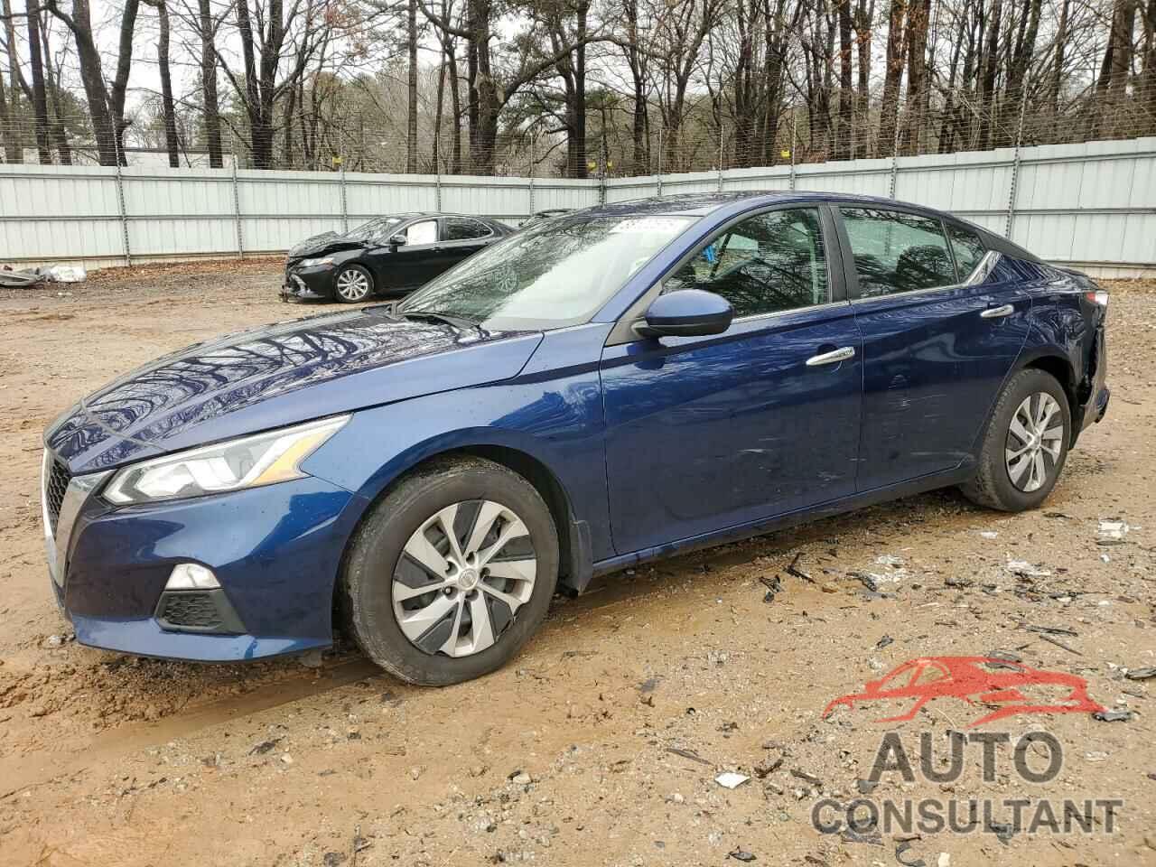 NISSAN ALTIMA 2020 - 1N4BL4BV1LC246242