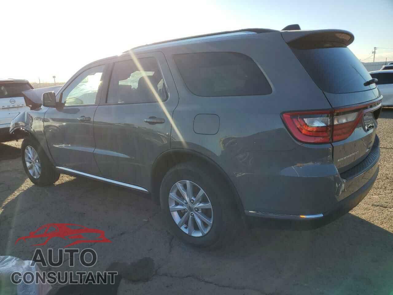 DODGE DURANGO 2023 - 1C4RDHAGXPC630350