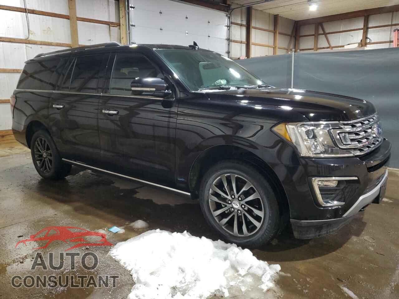 FORD EXPEDITION 2021 - 1FMJK2AT4MEA07489