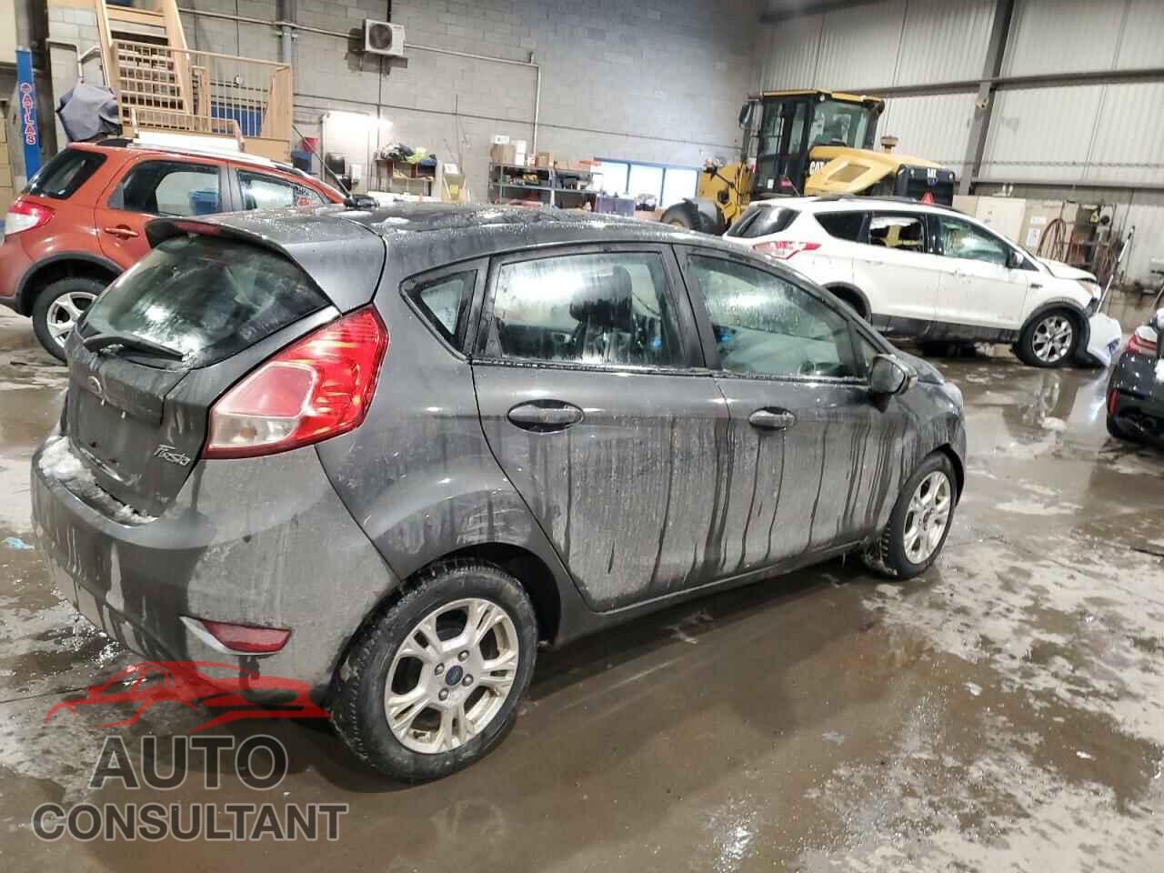 FORD FIESTA 2016 - 3FADP4EJ5GM175413