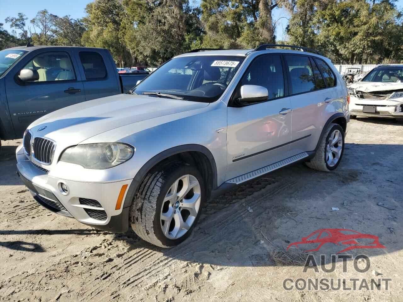 BMW X5 2011 - 5UXZV4C50BL739814