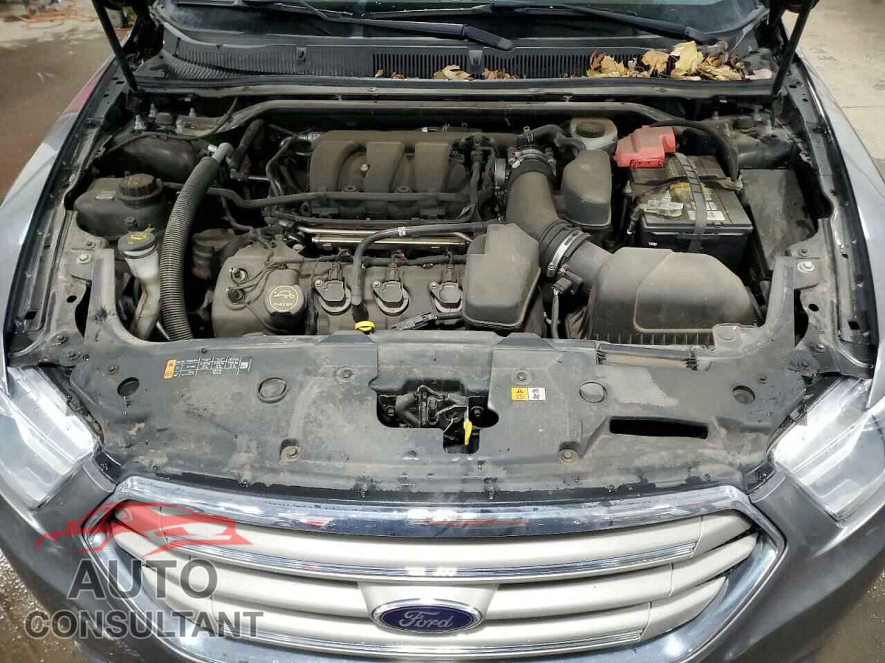 FORD TAURUS 2014 - 1FAHP2D86EG160141