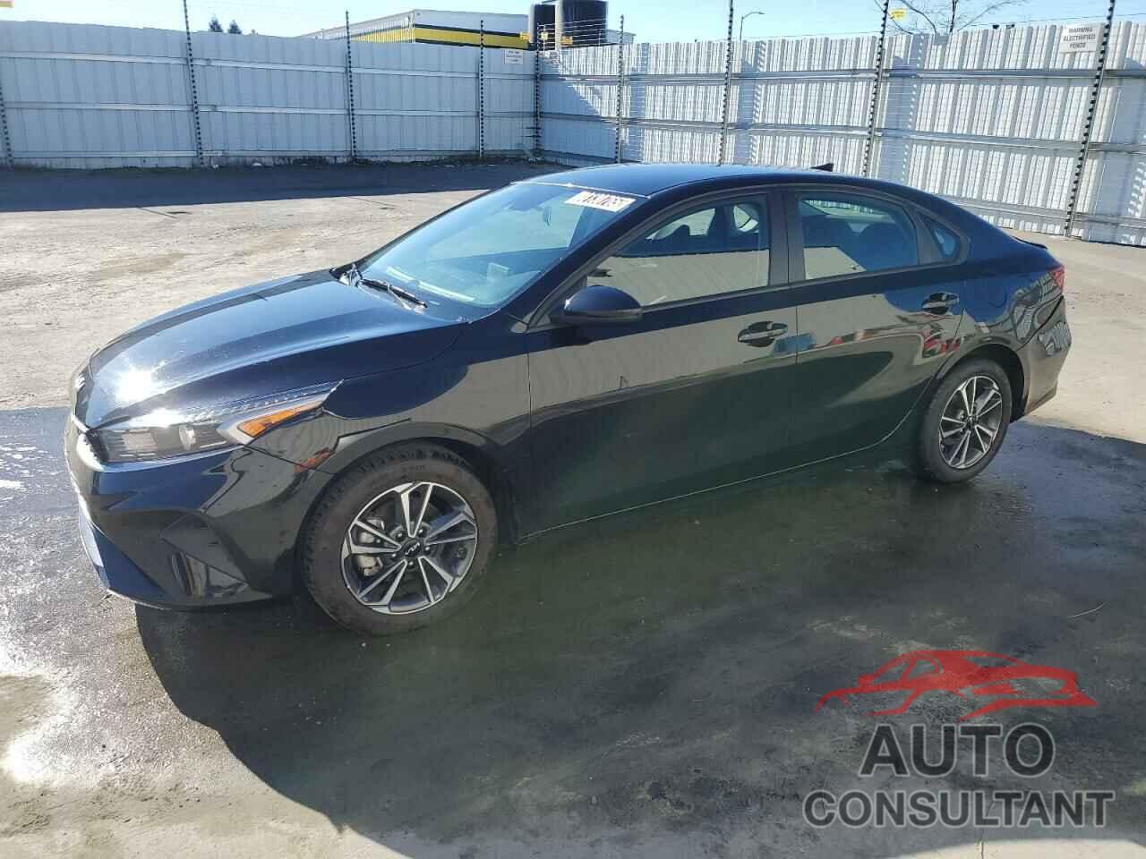 KIA FORTE 2023 - 3KPF24AD2PE599174