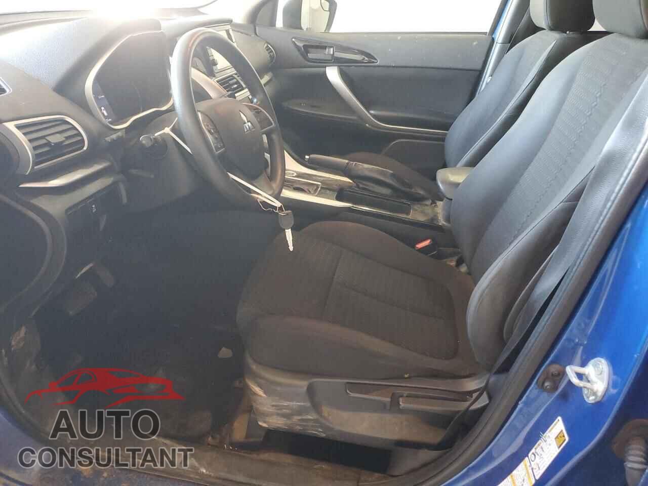 MITSUBISHI ECLIPSE 2020 - JA4AT3AA9LZ036199