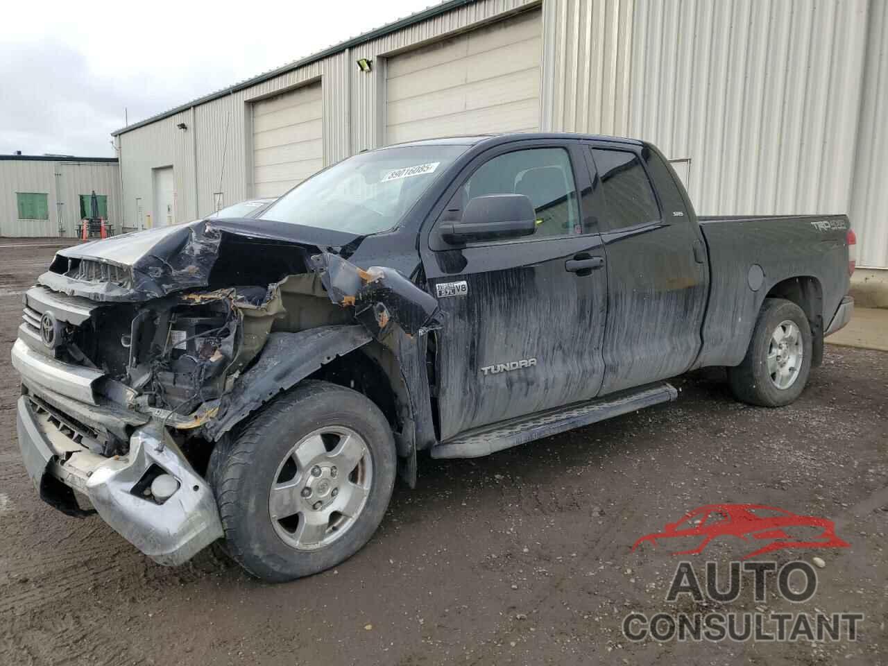 TOYOTA TUNDRA 2015 - 5TFUY5F14FX450614