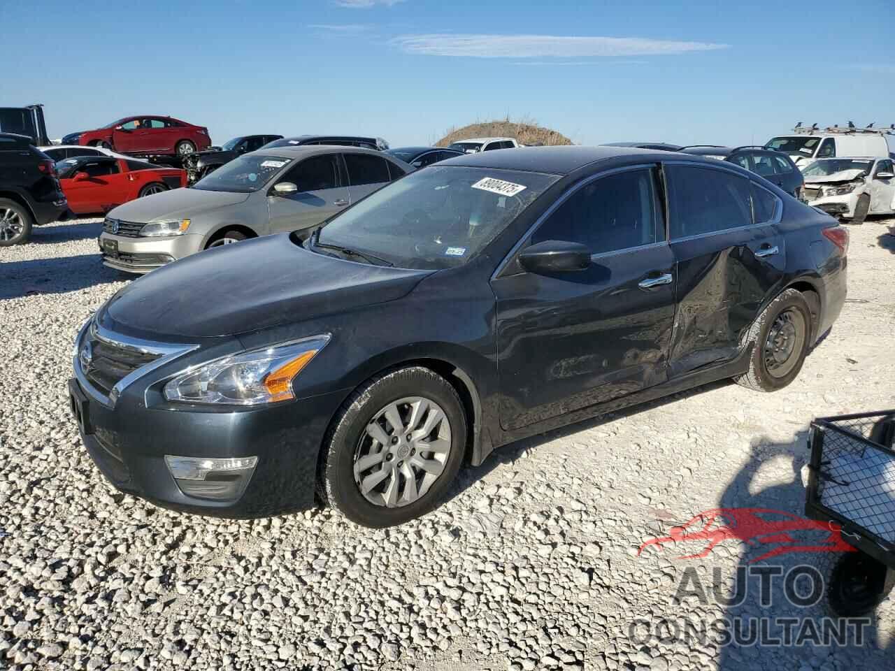 NISSAN ALTIMA 2013 - 1N4AL3AP1DN471100