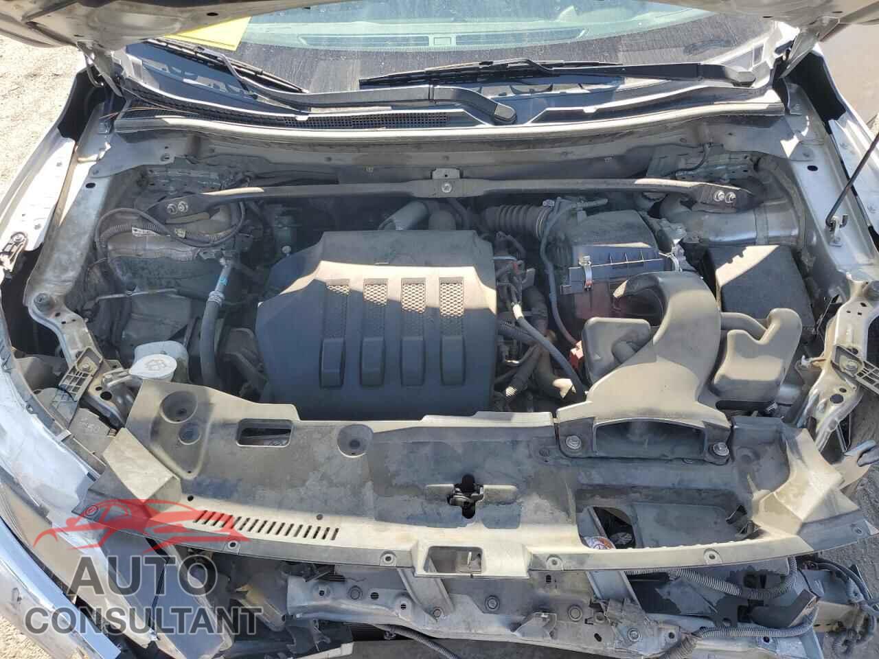 MITSUBISHI ECLIPSE 2020 - JA4AS4AA8LZ002893