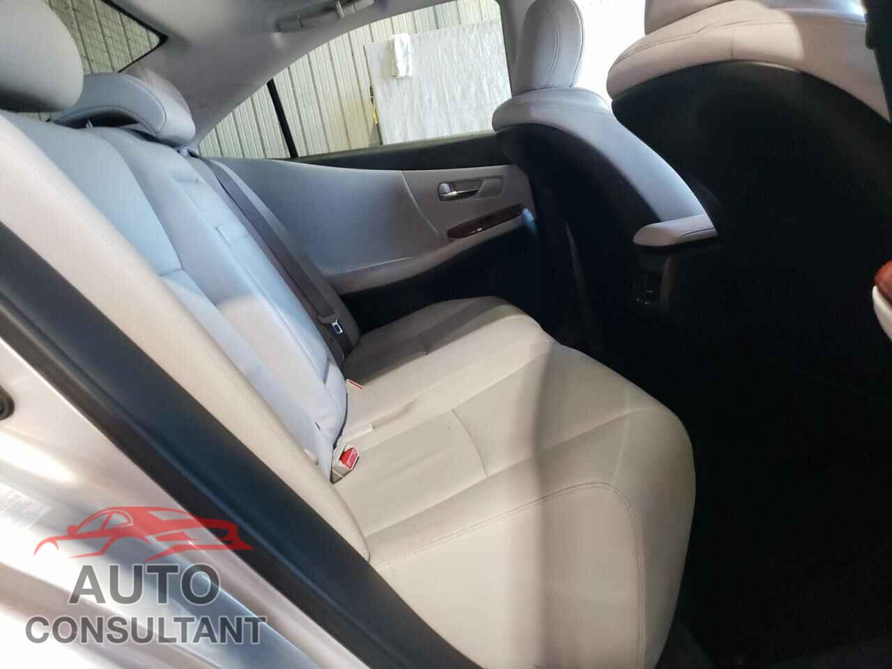 LEXUS HS 2011 - JTHBB1BA1B2046568