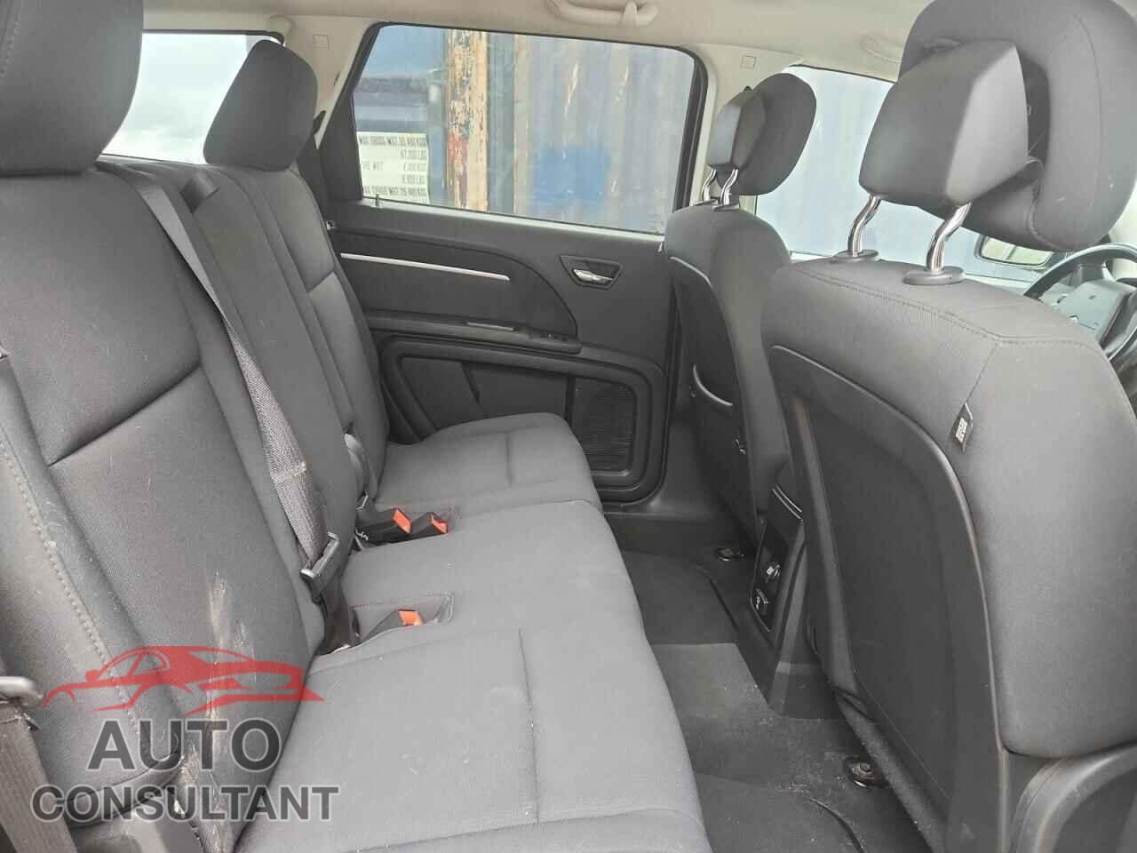 DODGE JOURNEY 2010 - 3D4PG5FVXAT147668