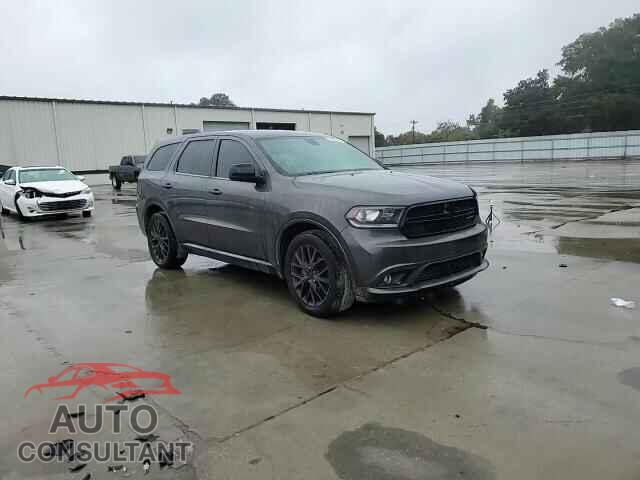 DODGE DURANGO 2014 - 1C4RDHAG9EC975639
