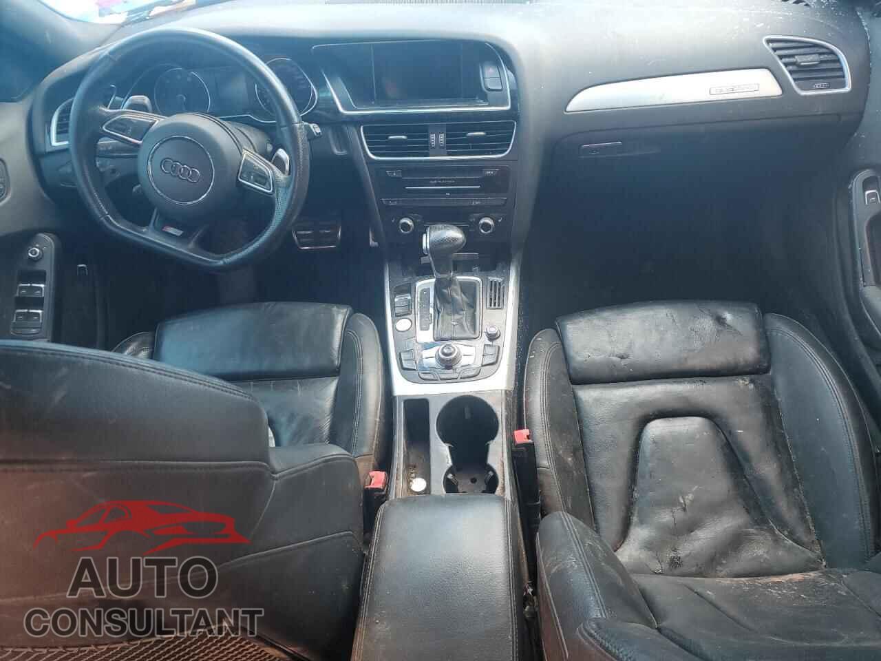 AUDI A4 2016 - WAUFFCFL4GN005157