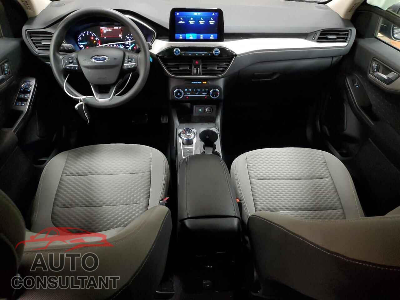 FORD ESCAPE 2020 - 1FMCU0G67LUA62113