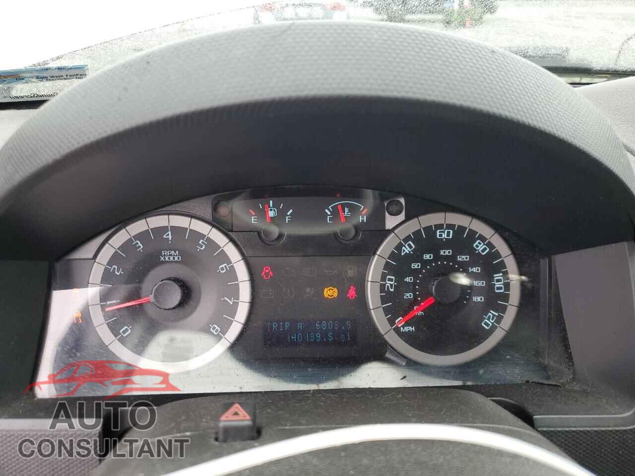 FORD ESCAPE 2012 - 1FMCU9DG4CKB65891