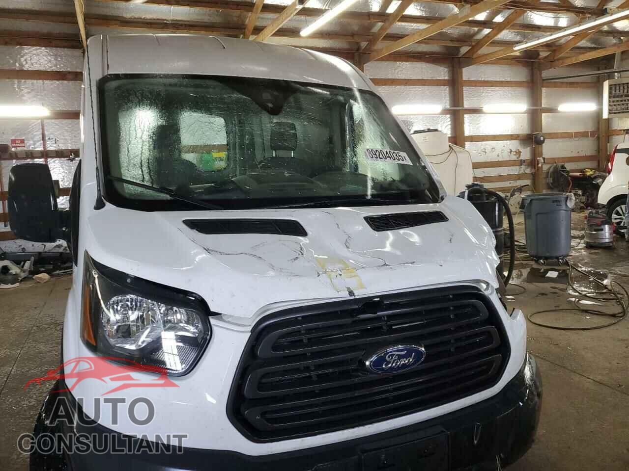 FORD TRANSIT 2015 - 1FTNR1CM5FKA52415