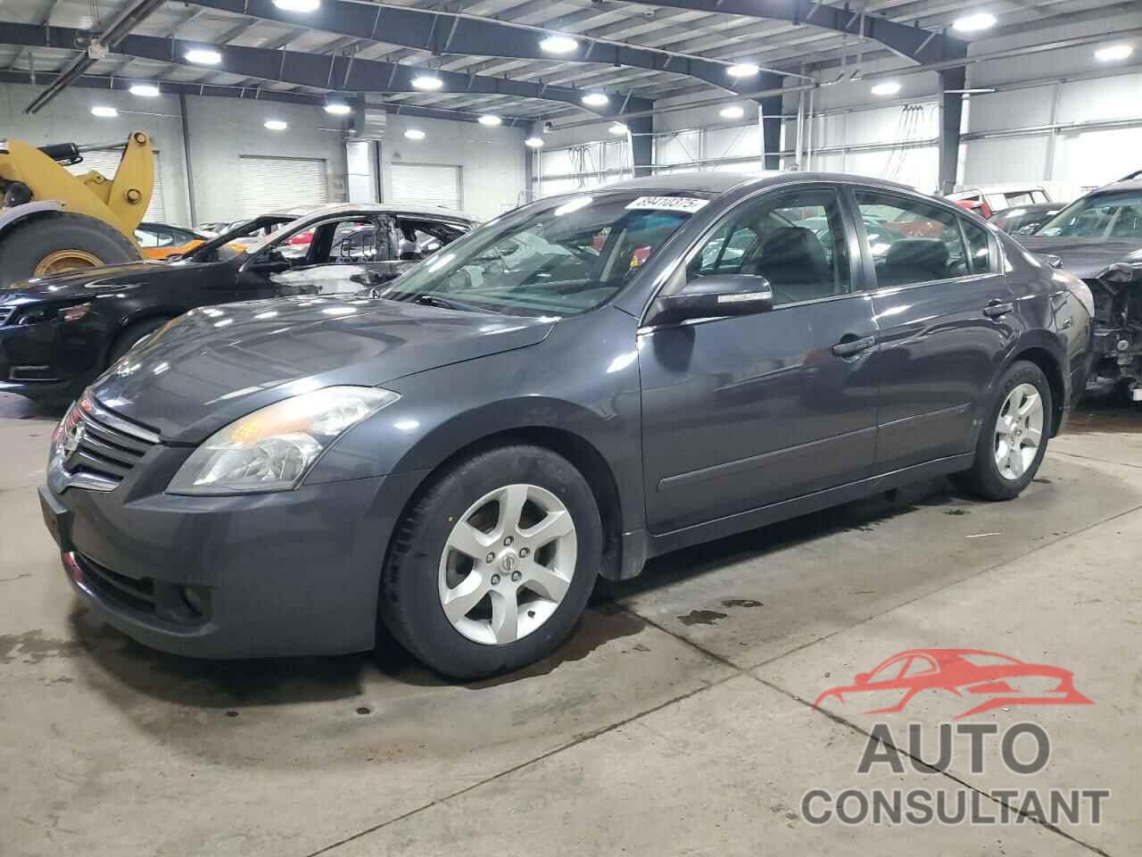 NISSAN ALTIMA 2009 - 1N4BL21E29N525234