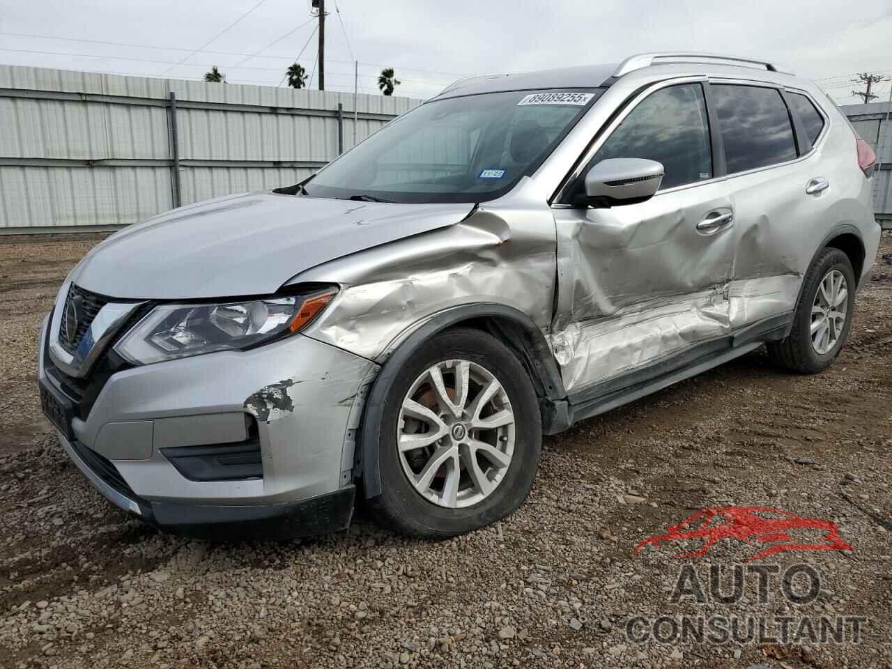 NISSAN ROGUE 2020 - JN8AT2MT7LW005617