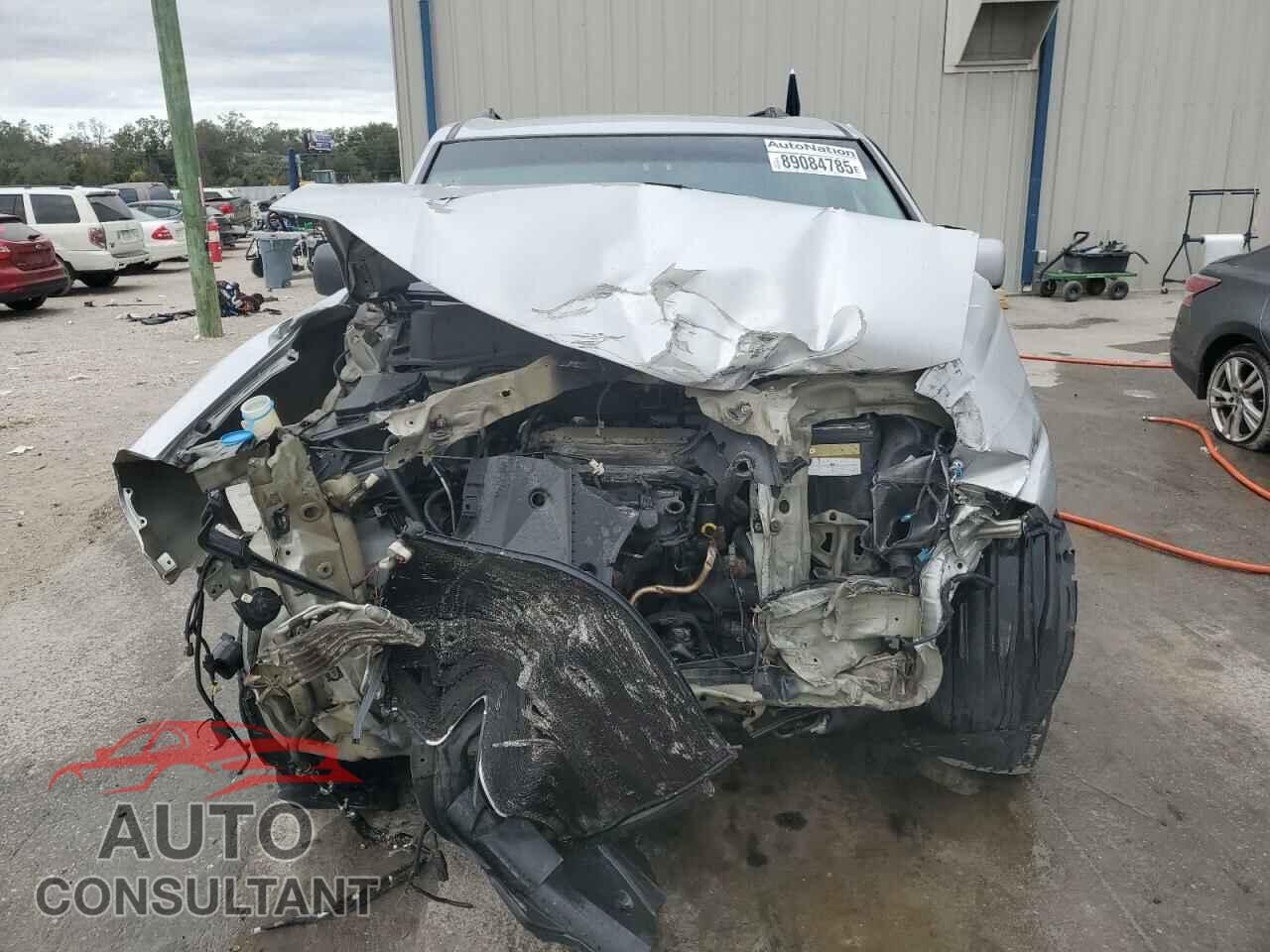 HONDA PILOT 2011 - 5FNYF4H65BB016166