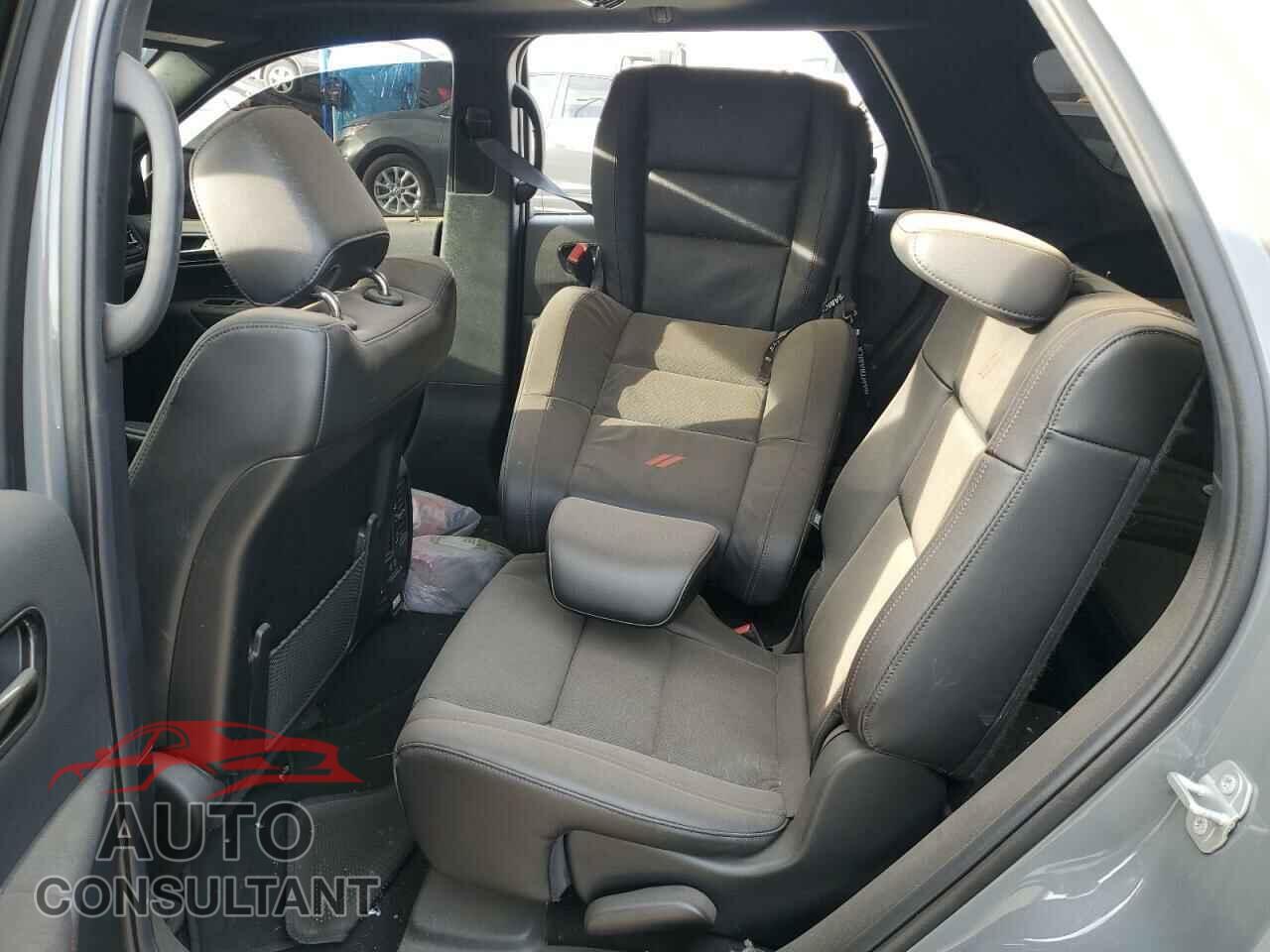 DODGE DURANGO 2024 - 1C4SDJCT2RC155587