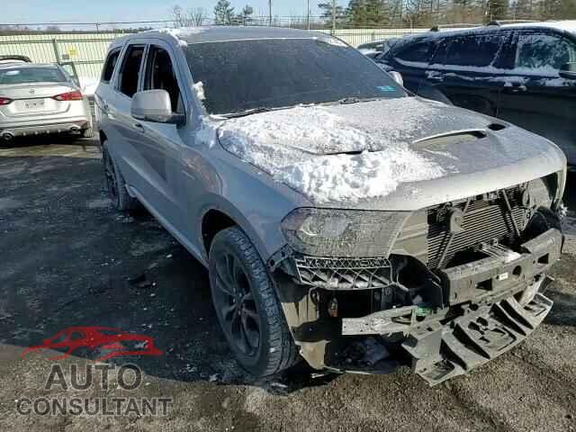 DODGE DURANGO 2020 - 1C4SDJCT1LC262217