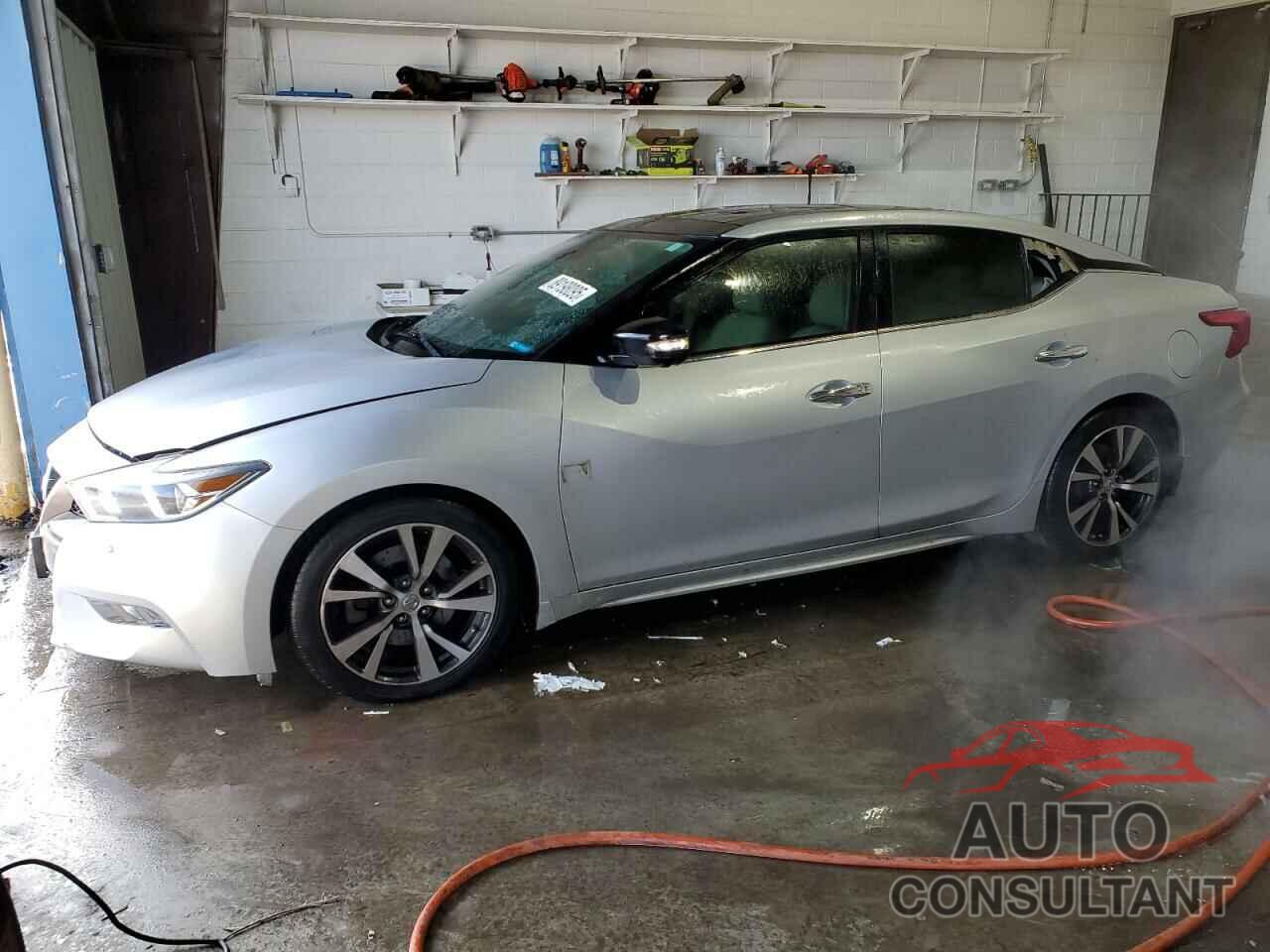 NISSAN MAXIMA 2016 - 1N4AA6AP2GC393403