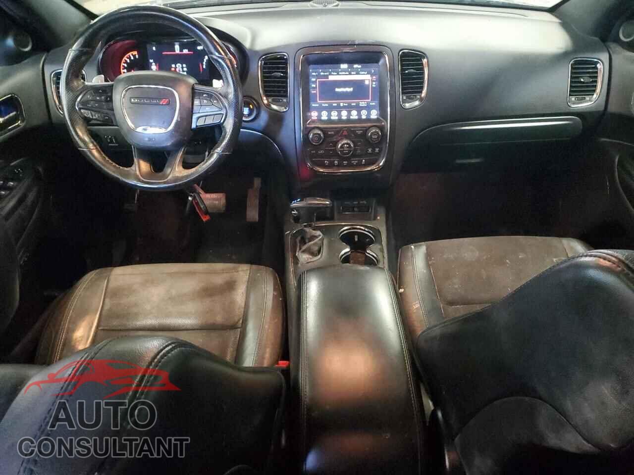 DODGE DURANGO 2019 - 1C4RDJDG5KC777395